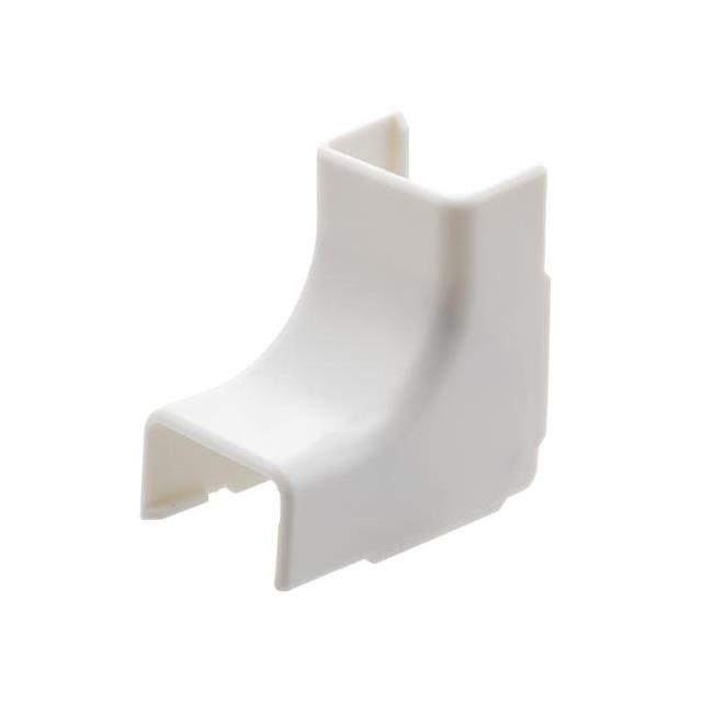 【LCSR20X35-IC-W】RACEWAY INSIDE CORNER, 20X35MM W
