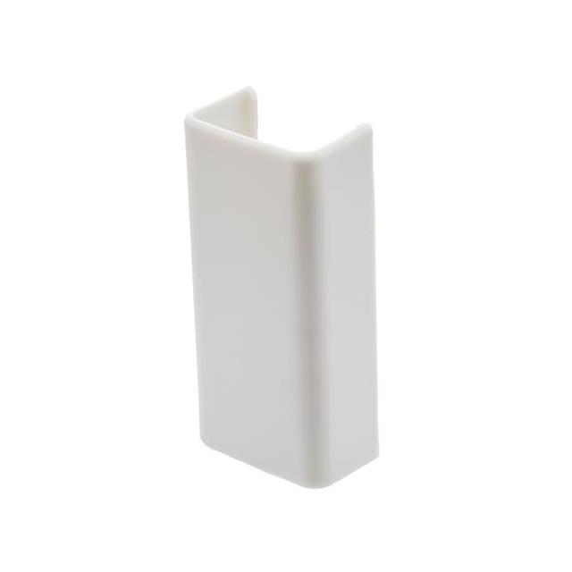 【LCSR20X35-SC-W】RACEWAY SPLICE FITTING, 20X35MM