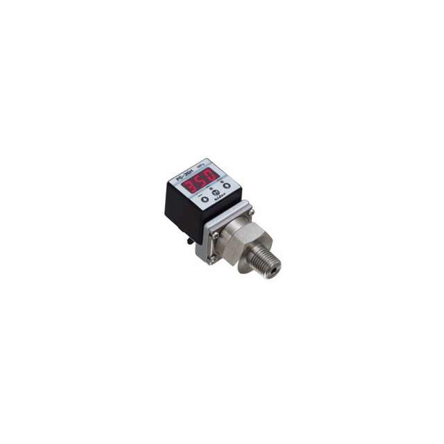 【PG-35H-104R-PR2】PRESSURE GAUGES