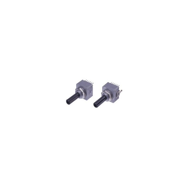 ENCODER OPTICAL QUAD VERT PC PIN【REC16B25-201】