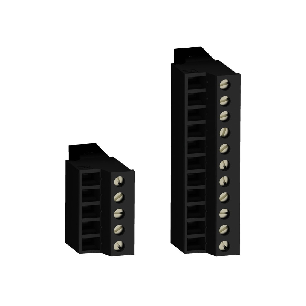 SET OF SCREW CONNECTORS FOR M262【TMA262SET8S】