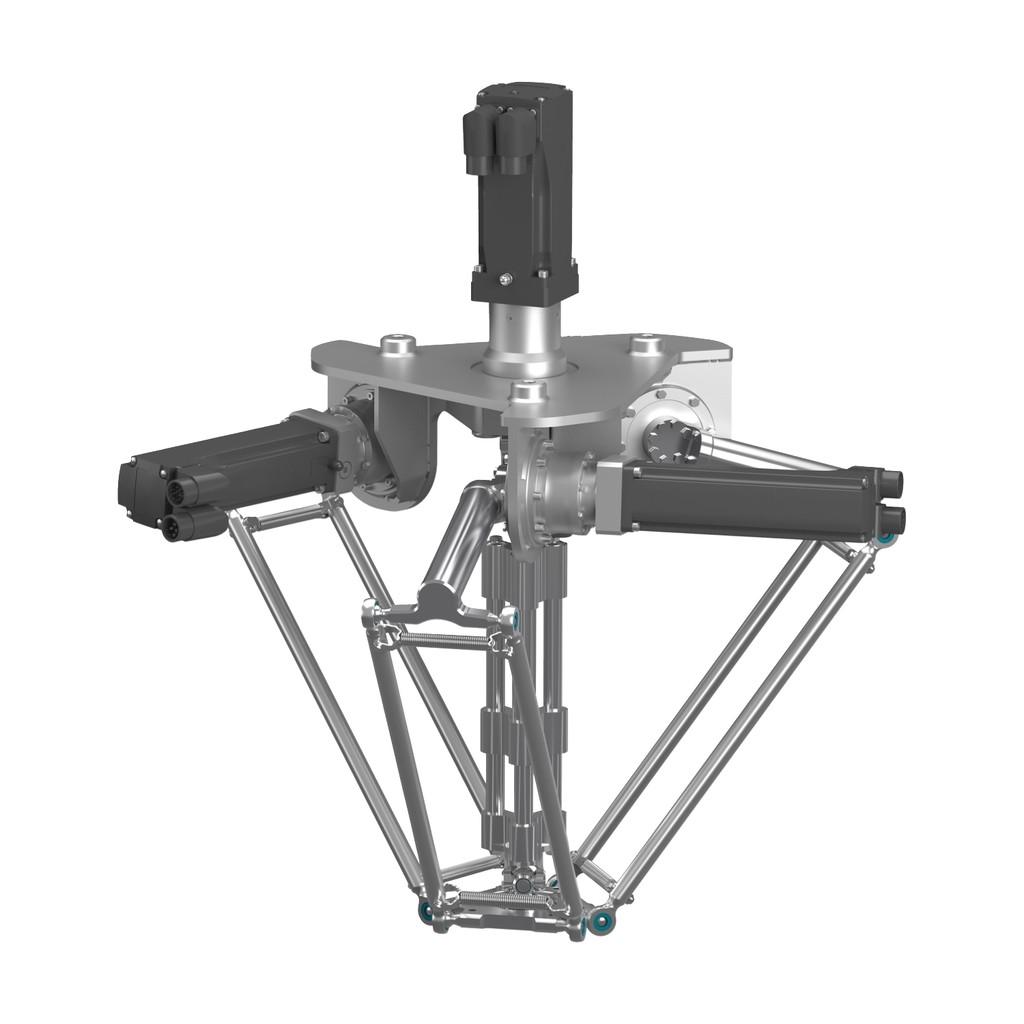 【VRKP0S0RNC00000】LEXIUM P0 COMPACT, TELESCOPIC AX