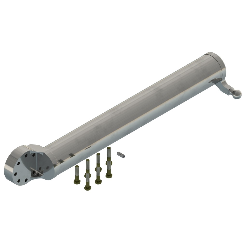 【VRKP2YYYYY00002】SPARE PART P2, PRIMARY ARM INCL.