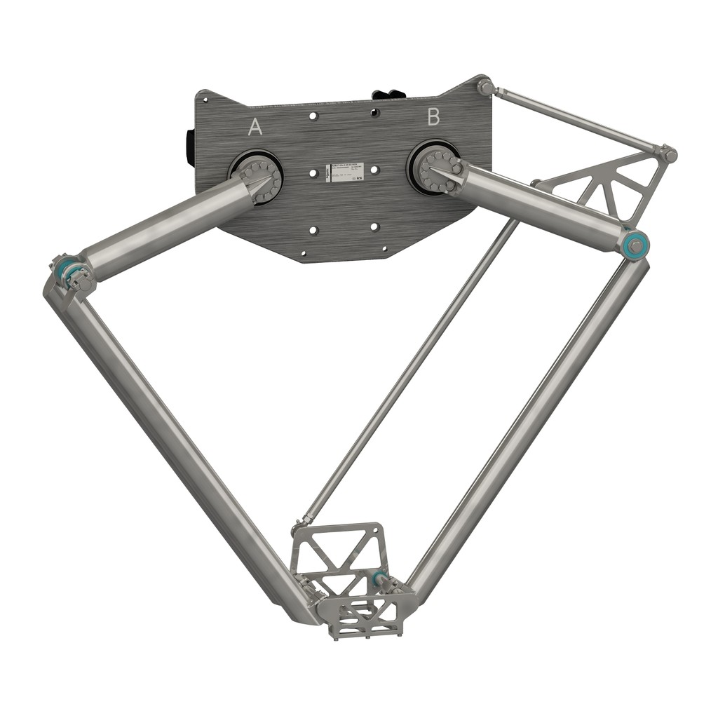 【VRKT3M0FNC00000】ROBOT T3M-F-NC-35-1000