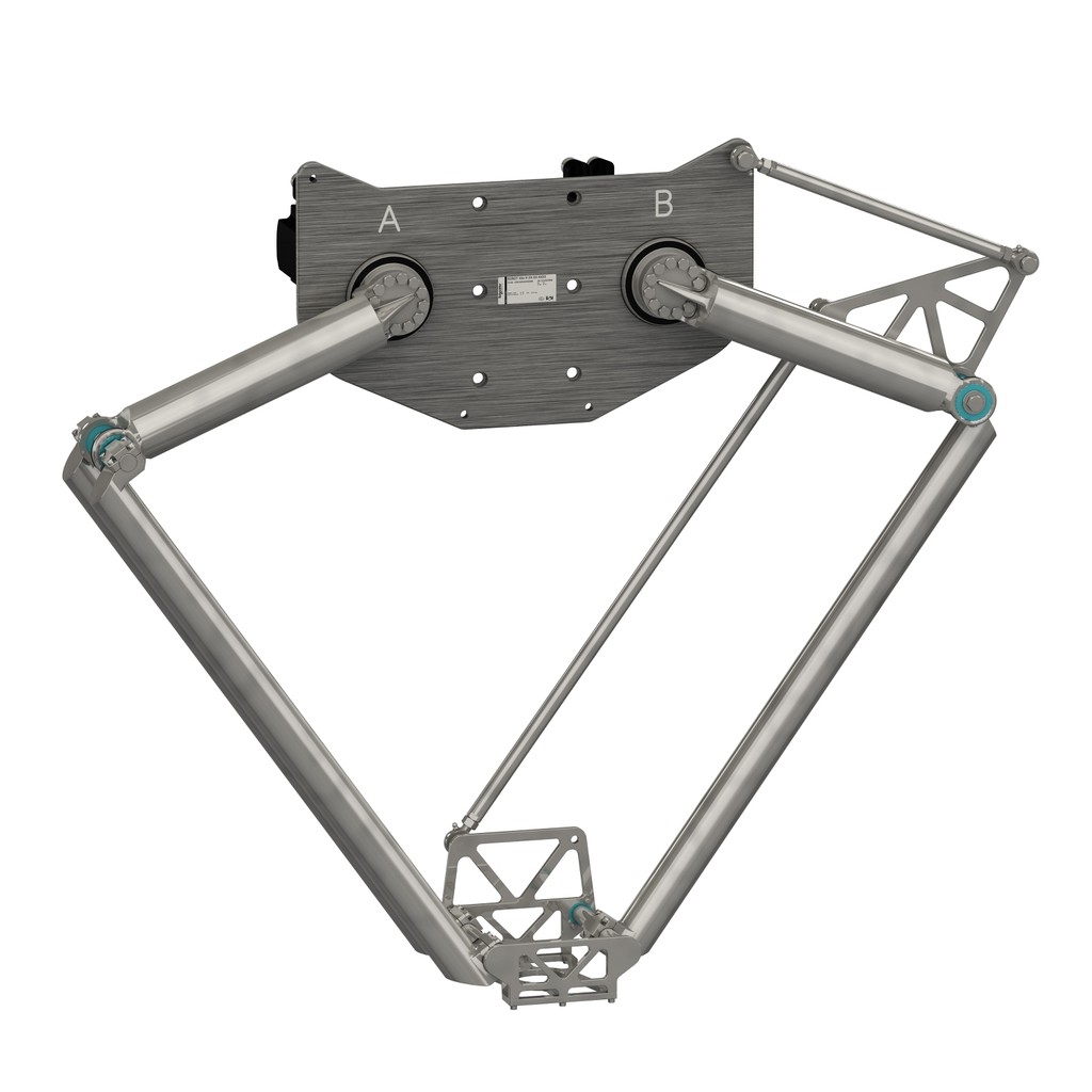 【VRKT3M1FNC00000】ROBOT T3M-F-NC-50-1000
