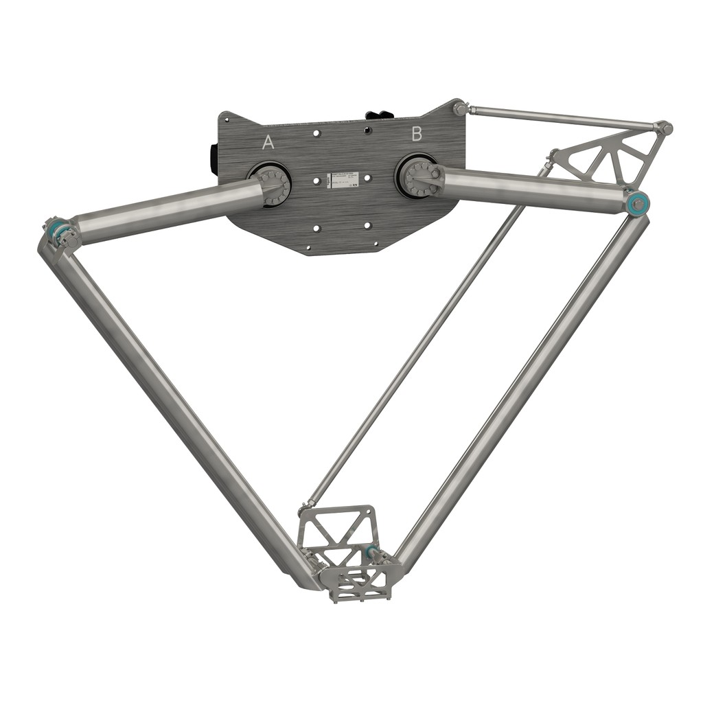 【VRKT5M0FNC00000】ROBOT T5M-F-NC-30-1000