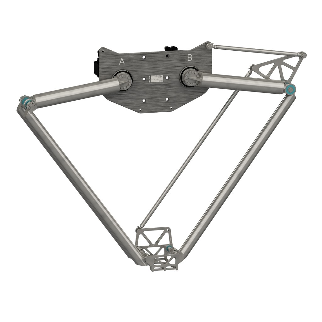 【VRKT5M1FNC00000】ROBOT T5M-F-NC-45-1000
