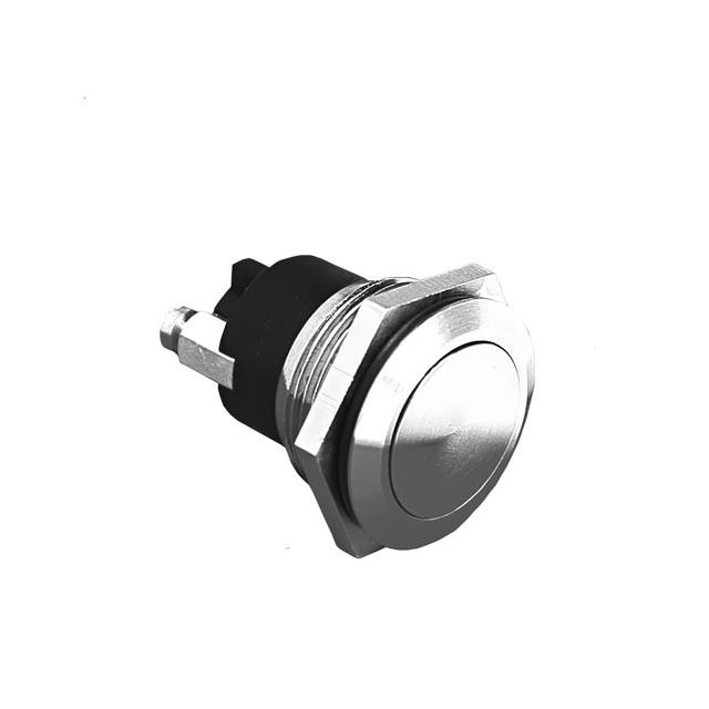 METER PUSH CHROME PLATED【MPB037】