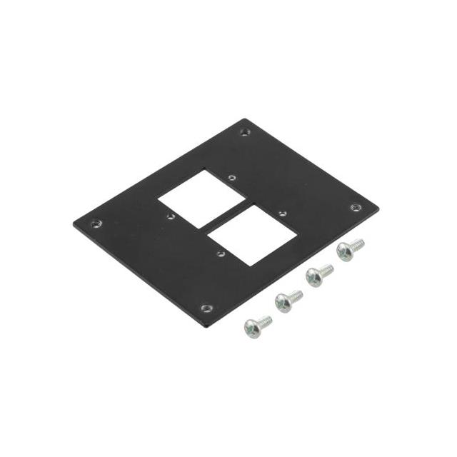 UNIVERSAL SUB-PANEL WITH TWO ECF【USP229B2】