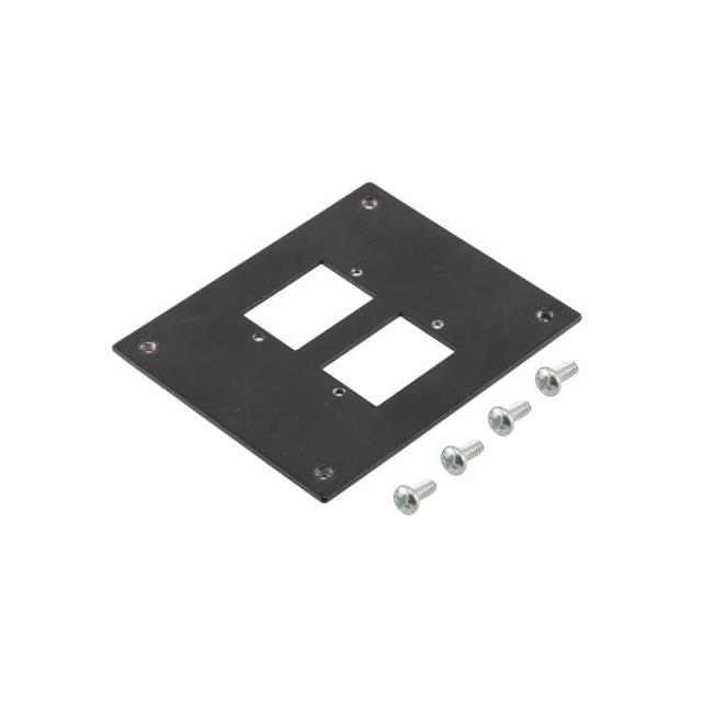 UNIVERSAL SUB-PANEL WITH TWO ECF【USP229B3】