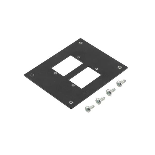 UNIVERSAL SUB-PANEL WITH TWO ECF【USP229B4】