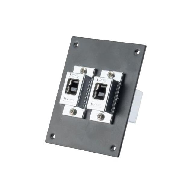 UNIVERSAL SUB-PANEL, TWO ECF504-【USP2ECF3-3BAS-HR】