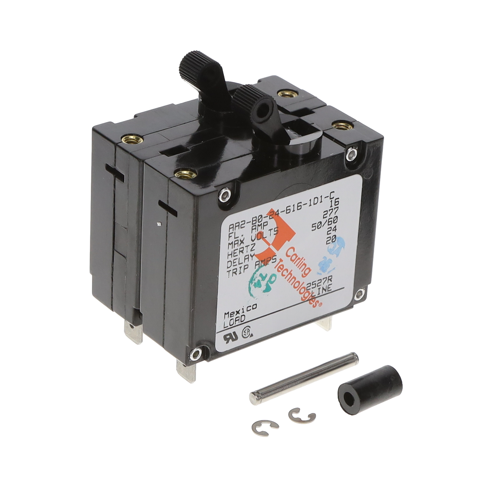 【AA2B0246161D1C】CIRCUIT BREAKER