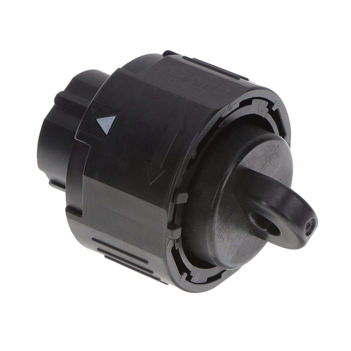 【FO-BD7-R-DC】WATERPROOF RECEPTACLE DUST CAP