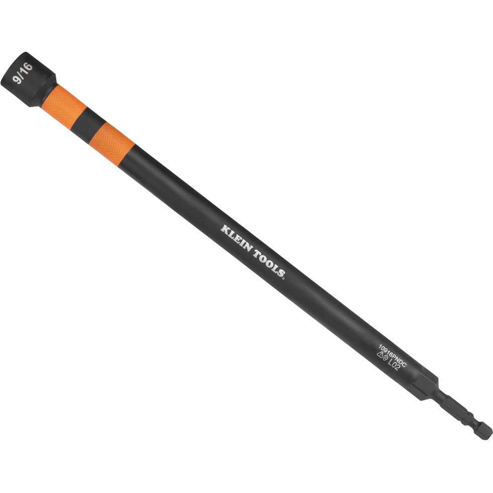 【10916PNDC】9/16-INCH MAGNETIC COLOR-CODED P