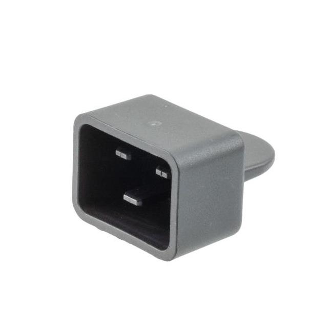 AC PEM BLANKING COVER FOR 320-2-【ACACC-BC2-LC】