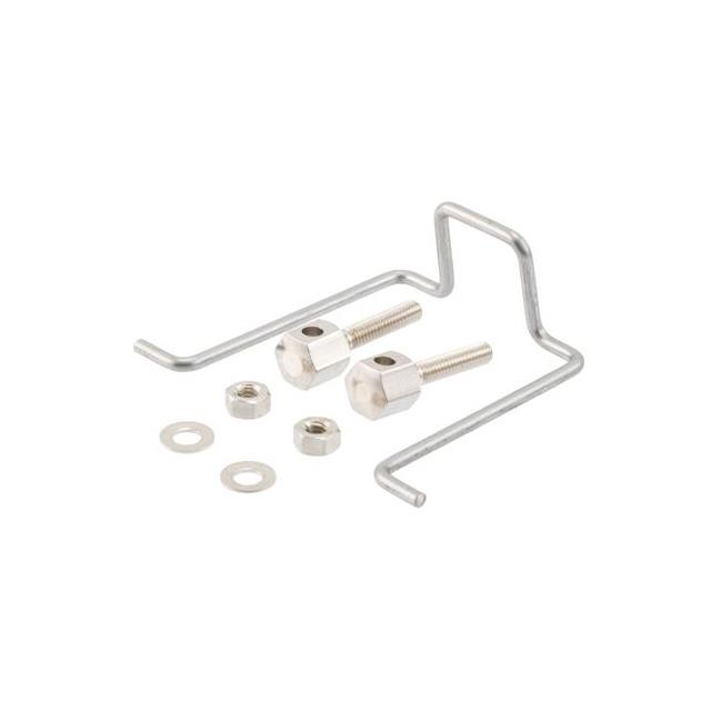 AC PEM RETAINER CLIP FOR C13, C1【ACACC-RC1-LC】