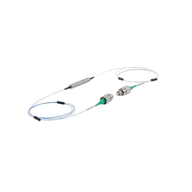 【PPMDI-P55-121】PM DUAL STAGE FIBER ISOLATOR, GR