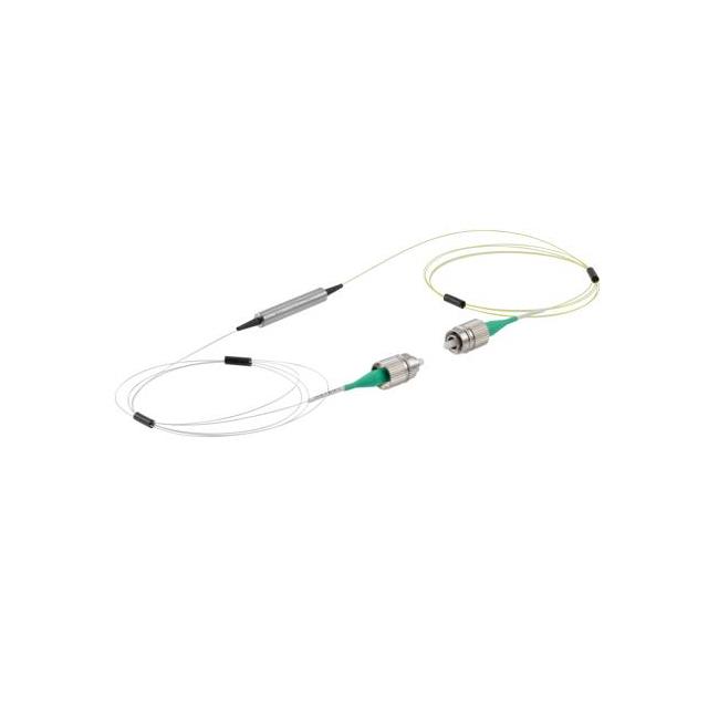 【PSMDI-P55-121】SM DUAL STAGE FIBER ISOLATOR, GR