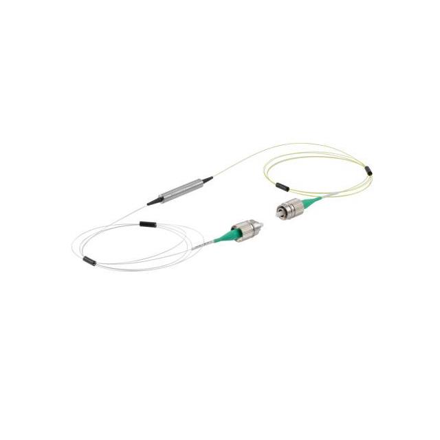 【PSMSI-P55-121】SM SINGLE STAGE FIBER ISOLATOR,