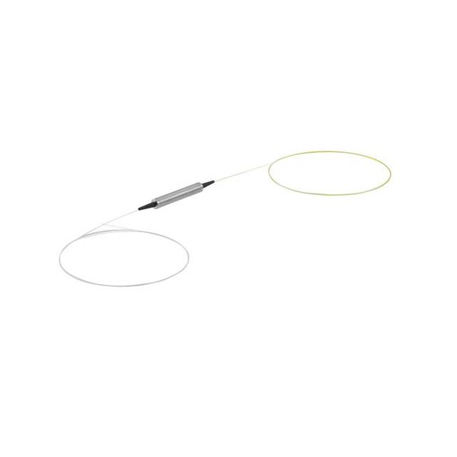 【PSMSI-P55-12N】SM SINGLE STAGE FIBER ISOLATOR,
