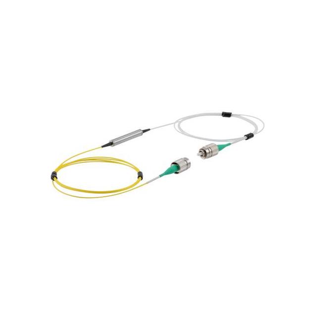 【PSMSI-P55-191】SM SINGLE STAGE FIBER ISOLATOR,