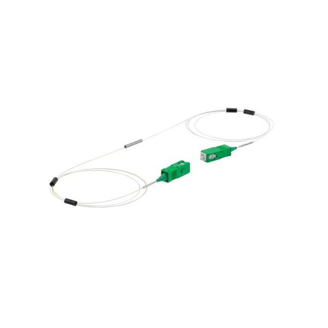 【PSMSIC-P55-125】SM SINGLE STAGE FIBER ISOLATOR-M