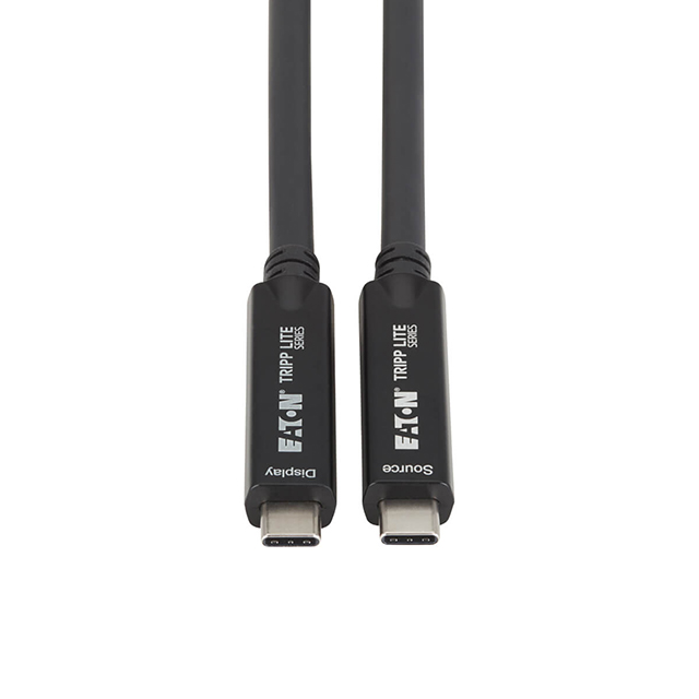 【U420F-7P5M】USB-C TO USB-C FULL-FUNCTION FIB