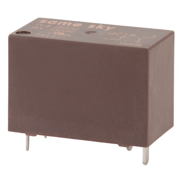 PRL2-24V-DC-1A