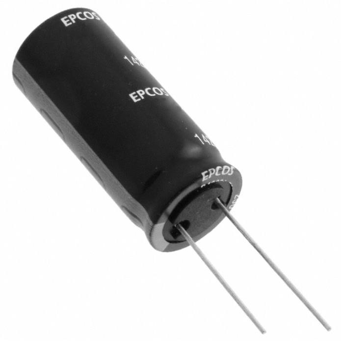 【B43858G9336M000】CAP ALUM 33UF 20% 400V TH