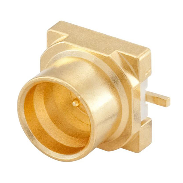【19S101-40ML5】SMP STRAIGHT PLUG PCB