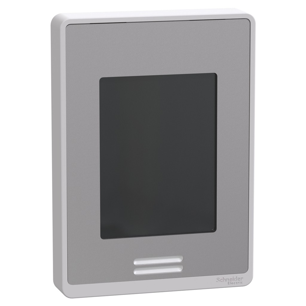 【SE8650U0B00】RTU HP IAQ BN RH SLV SLV