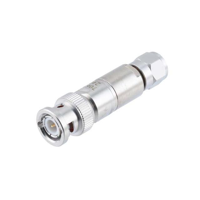 【FM7067A】MATCHING PAD 50 OHM BNC MALE TO