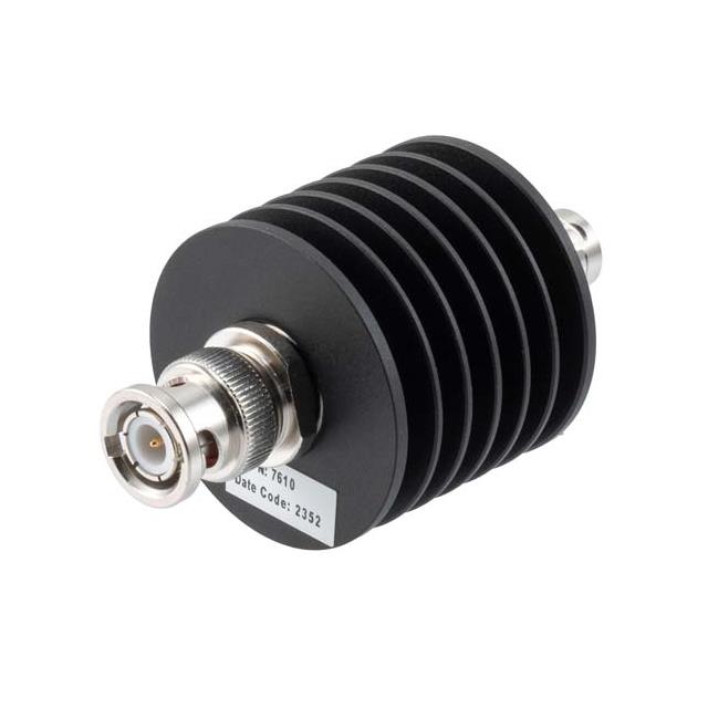 【FMAT7610-30】30DB RF FIXED ATTENUATOR 10W, DC