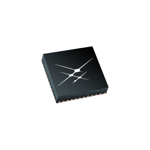 RF DEMODULATOR IC 48QFN【SI2182-B60-GM】