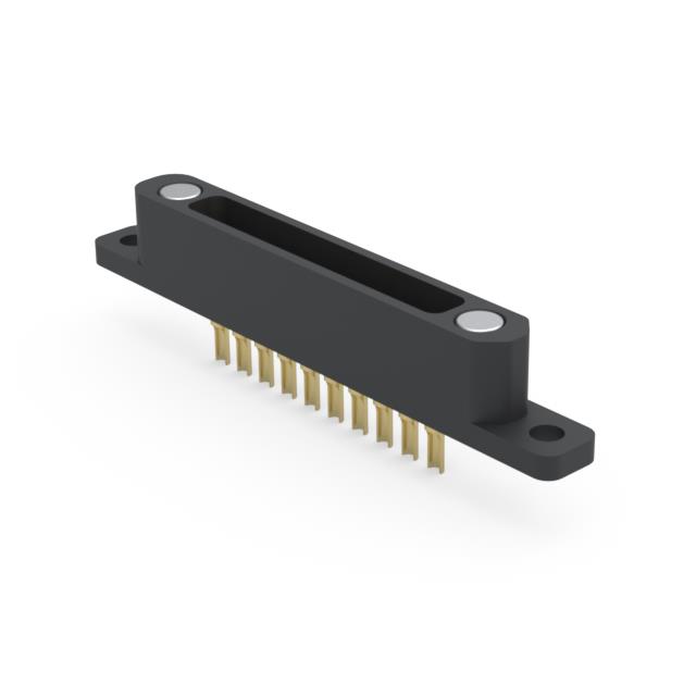 【873-10-010-00-012000】100" PITCH, SINGLE ROW, SOLDER C