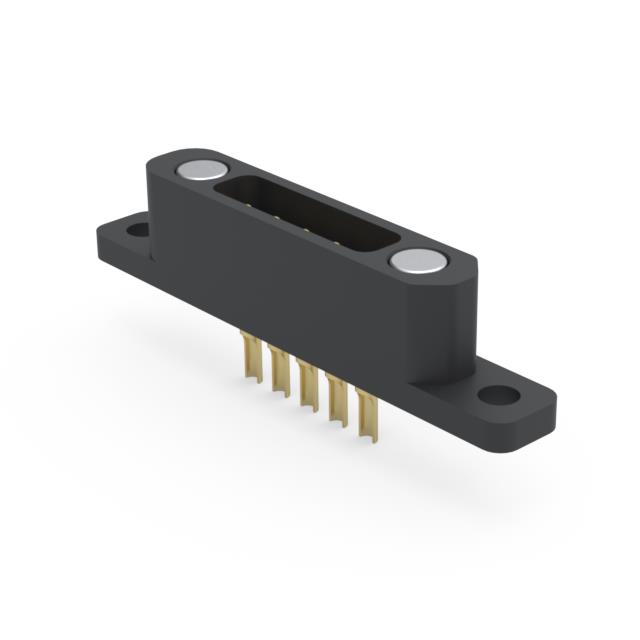 【873-22-005-00-012101】100" PITCH, SINGLE ROW, SOLDER C