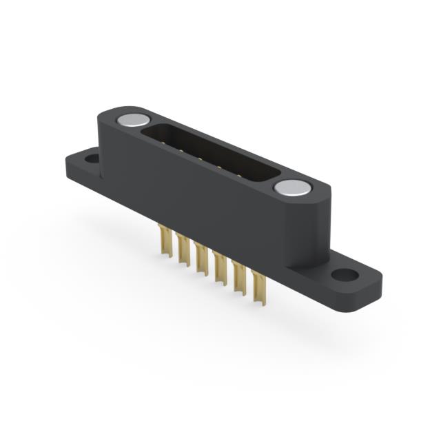 【873-22-006-00-012101】100" PITCH, SINGLE ROW, SOLDER C
