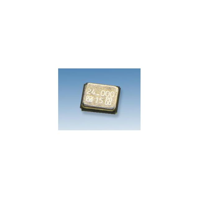 【CS16476-50M】CRYSTAL 50MHZ 9PF SMD[カット テープ（CT）]
