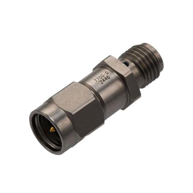 【FMAT7700-0】0 DB FIXED ATTENUATOR FOR CRYOGE