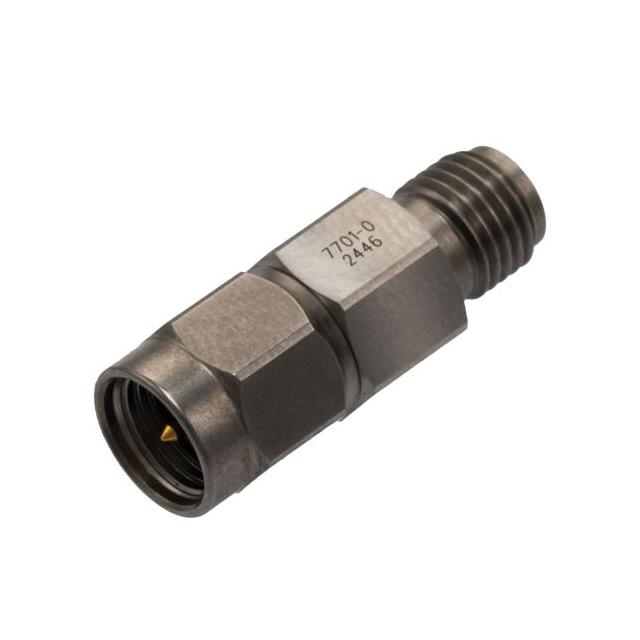 【FMAT7701-0】0 DB FIXED ATTENUATOR FOR CRYOGE