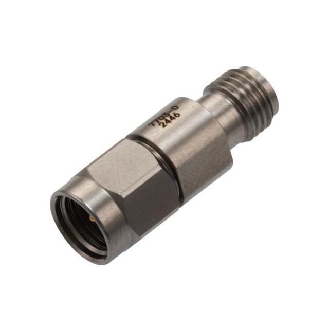 【FMAT7703-0】0 DB FIXED ATTENUATOR FOR CRYOGE