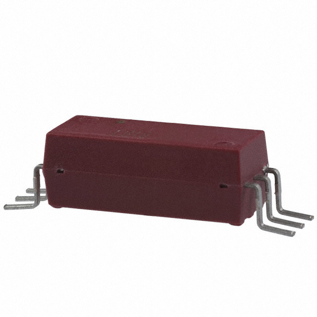 RELAY RF SPST-NO 500MA 5V【9402-05-00】