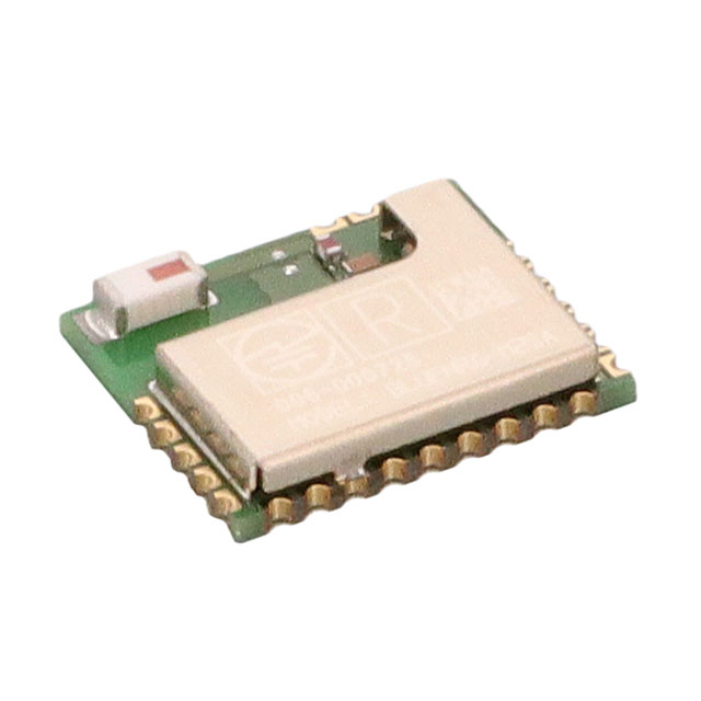 【BLUENRG-M2SA】RF TXRX MOD BLUETOOTH CHIP SMD [digi-reel品]