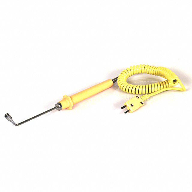 【CK17M】PROBE K-TYPE 45 DEGR ANGLE STEM