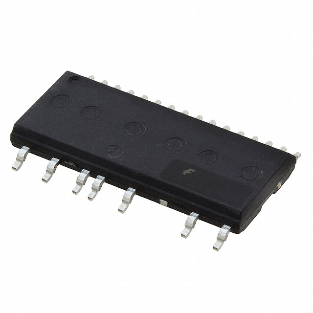 【FSB50550AS】MODULE SPM 500V 2A SPM5Q [digi-reel品]