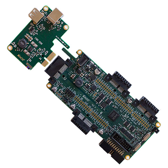 SLICEKIT XL216 EVAL BRD【XK-SK-XU216-ST】