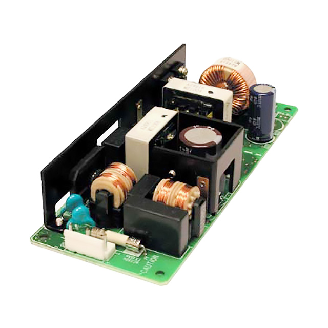 AC/DC CONVERTER 48V 50W【ZWS50BAF-48/CO2】