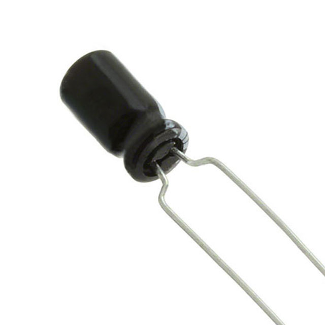 【UVR2C4R7MED1TA】CAP ALUM 4.7UF 20% 160V RADIAL