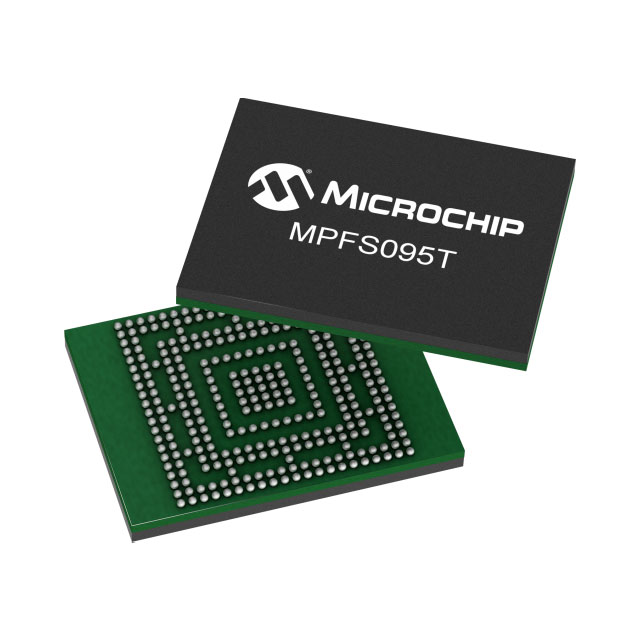 IC FPGA 170 I/O 325FPGA【MPF200T-FCSG325E】
